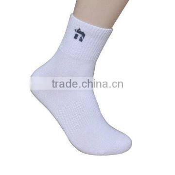 Nuoxi Men's Cotton Sports Socks in Good Quliaty photo-2