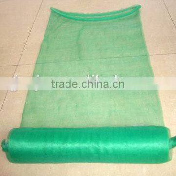 QJY-WD-445 Fruit Bag Knitting Machine photo-4