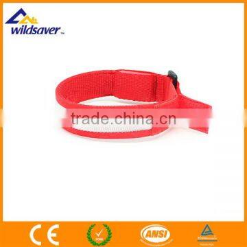 Safety Light in the Dark Led Armband for Running photo-2