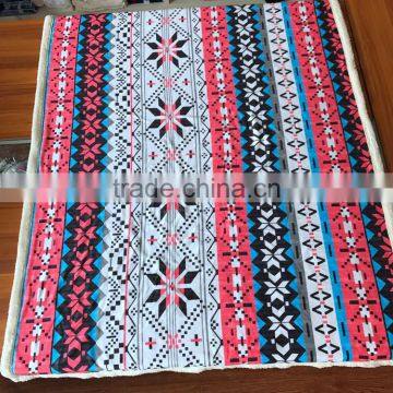 Hot Sale Bed Blankets