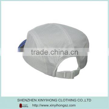 Wholesale Breathable Performance Quick Dry Golf Caps photo-4