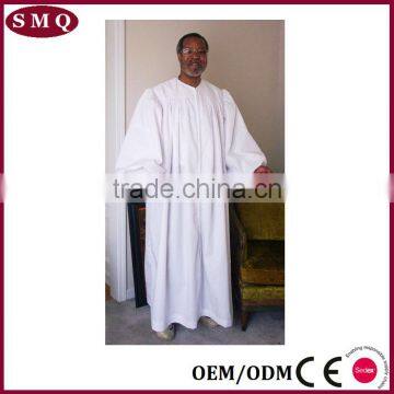 church fancy choir prayer robes
