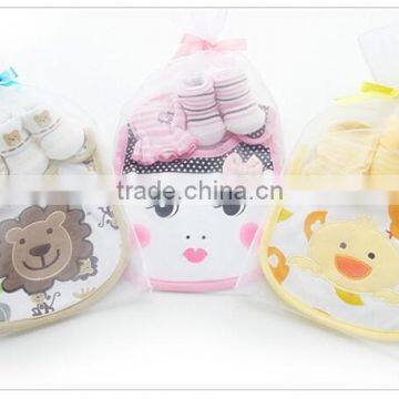 gift for newborn angel baby, 3pcs gift set for newborn baby