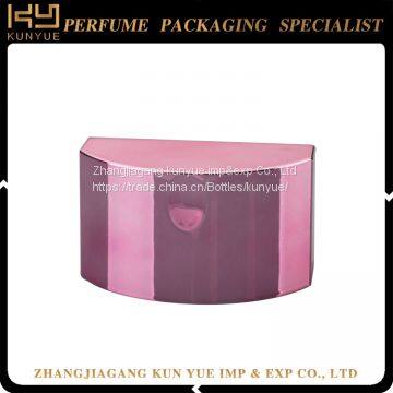 Classic Glass Perfume Bottles Perfume Vials With 100ml photo-4