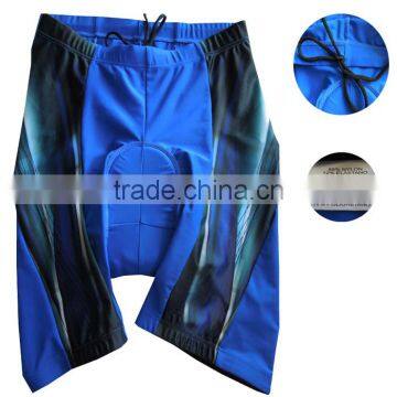2017 Custom Wholesale Best Price Hot Sell Pads for Cycling Pants photo-4