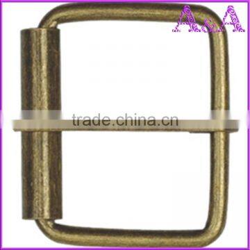 High Quality Fashion Metal Belt Buckles Plastic Belt Buckle photo-4