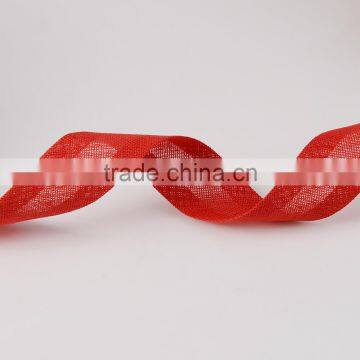 3/4" Single Fold Polycotton TC Bias Tape photo-2