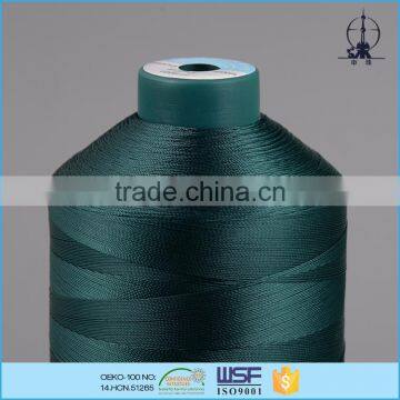 Top Quality Manufacture Industrial 100% Nylon Sewing Thread 210D/4 photo-2