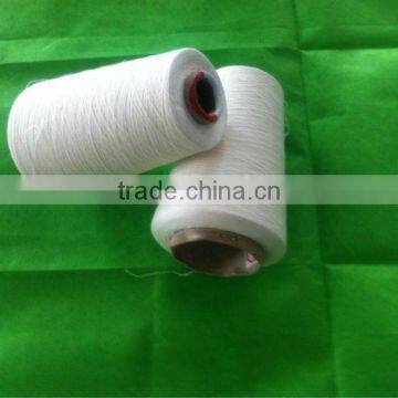 wheat protein fiber yarn