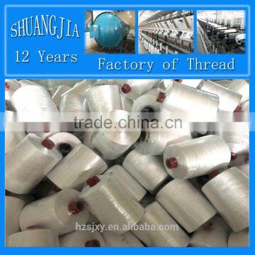 100% viscose yarn 120/2 for emboridery thread