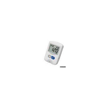 Blood Glucose Meter