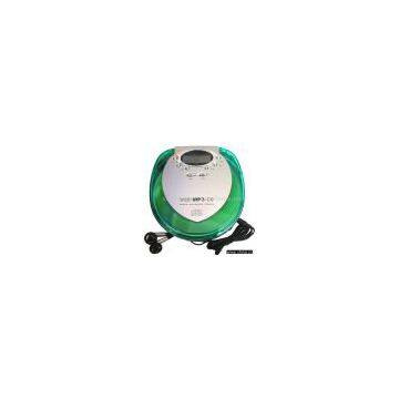 CD Player