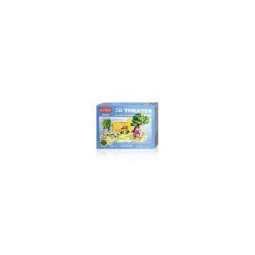 Sell 3D Story Puzzles (Little Snow White)