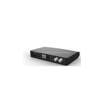 DVB-T2+IPTV OTT HYBRID BOX IPR1109 photo-2