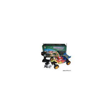 Sell R/C Buggy
