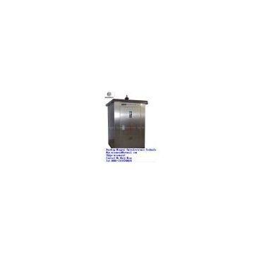 Outdoor Transformer Resistor Power Substation Distribution Equipment