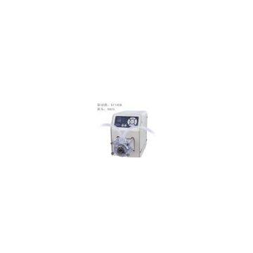 Peristaltic Pump