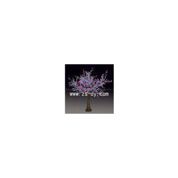 led tree light