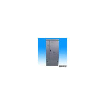 Medium-Voltage 690V/1140V Frequency Inverter