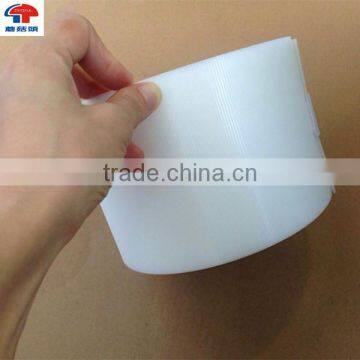 Super Thin and Soft White Injrction Hook for Baby Diaper photo-2