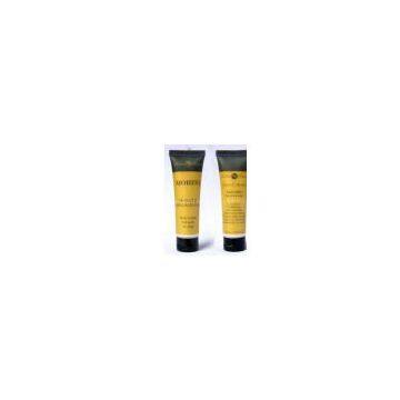 50ml Tube Conditioner Shampoo and Body Lotion of Spa, Motel and Hotel Guest Toiletries