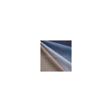 Woollen wool cashmere pure wool fabric