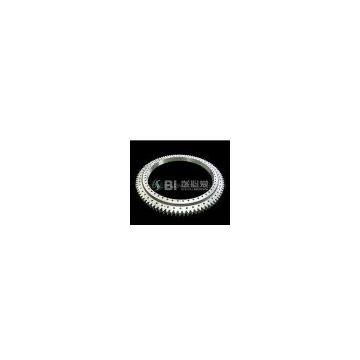 Cross Roller Slewing Ring Bearing