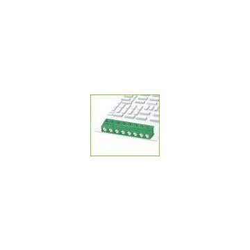 adjuster's terminal   DA127R-5.0/5.08