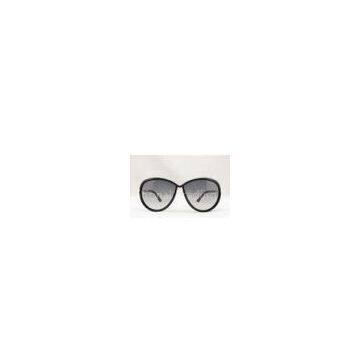 Women Brand Name Tom Ford Sabrina TF161 Sunglasses TF161 01B Black