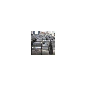 Sell Galvanized Steel Coil with Regular Spangle Finish