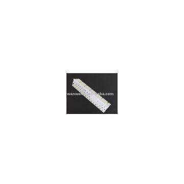 PVC corner bead - SWV 34