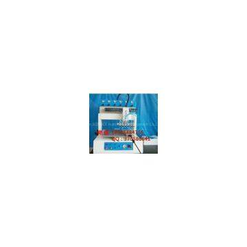 Automatic PVC Keychain Making Machine photo-3