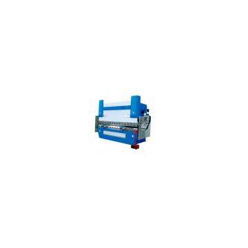 4m press brake machine