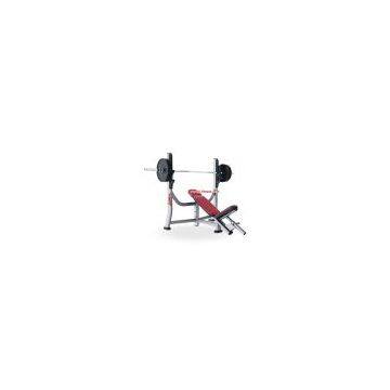 Olympic Flat Bench Gym Equipment(LJ-5522) photo-2