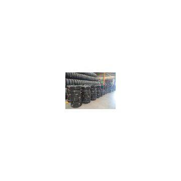 New Trailer Tire 205/75D15 photo-3