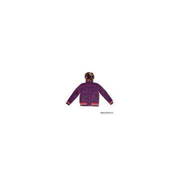 Sell Ladies' Padded Jacket