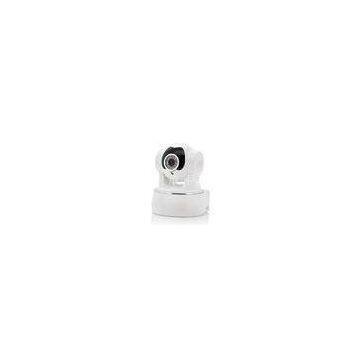 IPhone Wireless H.264 Compression HD 720P IP Cameras with CMOS Sensor