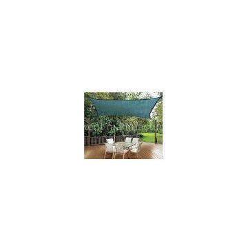 PE Outdoor Patio Sun Sail rectangle Garden Shade Cover 1310FT