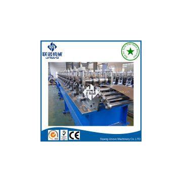 UNOVO Cable Tray Roll Former Production Line