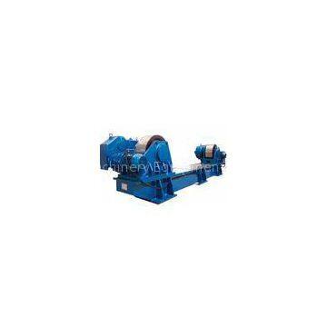 Industrial Conventional 100 Ton Tank Welding Turning Roll Of Hydraulic Lifting
