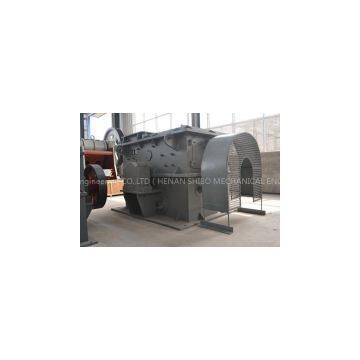 Sell Ring Hammer Crusher photo-2