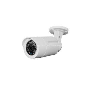 IP IR Box Camera