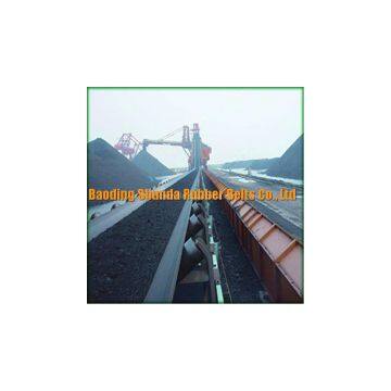 EP conveyor belt, Polyester conveyor belt