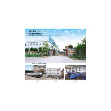 Non-welded Galvanized Steel Fence, Easy Assembly photo-3