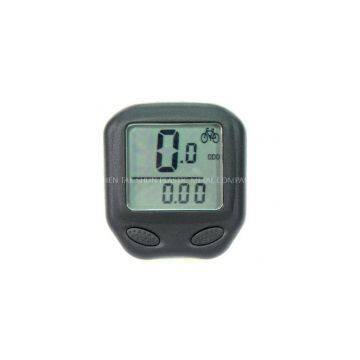 Tak Shun cycling speed meter  electric bicycle computer  bicycle speed meter