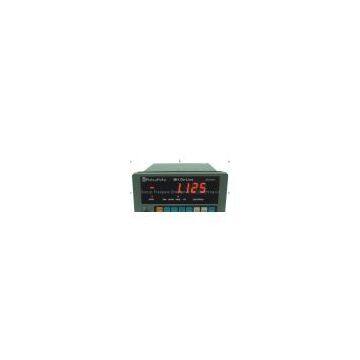 On-line Liquid Specific Gravity Controller MH-1000