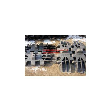 IHI CCH650 Crawler Crane Track Shoe