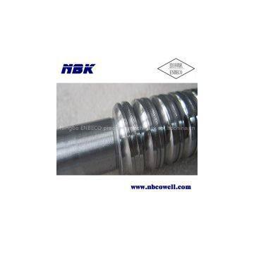 ball screw for cnc machinery