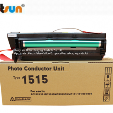 Ricoh 411844 Copier Drum unit For MP1515 MP161 MP171 MP201 MP301 Lanier LD015 LD016 LD117 LD220F