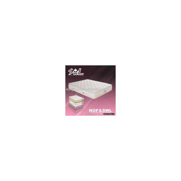 pillow top mattress